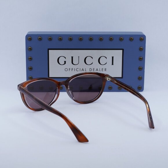 Final Price! Gucci GG1818SK 004 Sunglasses - Picture 8 of 9
